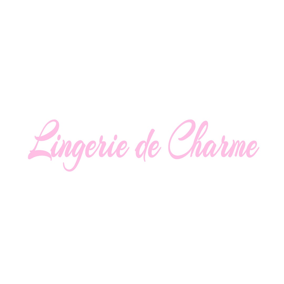 LINGERIE DE CHARME LE-SEQUESTRE
